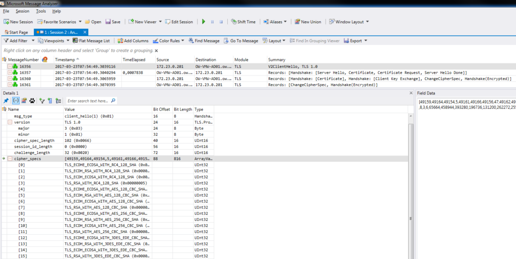 TLS i Windows Server 2016 - Mr T-Bone´s Blog