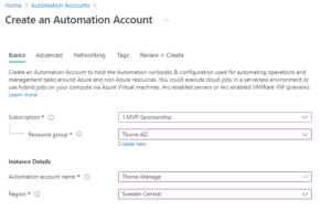 Update Intune Primary User with PowerShell or Azure Automation - Mr T ...