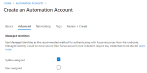 Update Intune Primary User with PowerShell or Azure Automation - Mr T ...