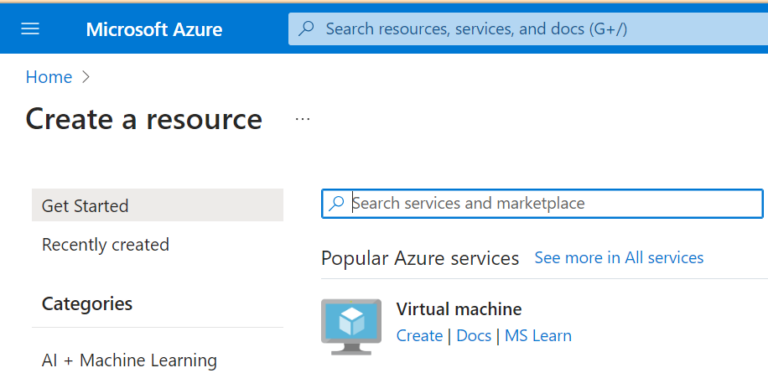 Build Hybrid worker to run Intune automation Tasks - Mr T-Bone´s Blog