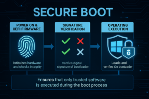 Update Boot Trust Configuration Update Secure Boot Certificate by using Intune Remediation - Mr T-Bone ...