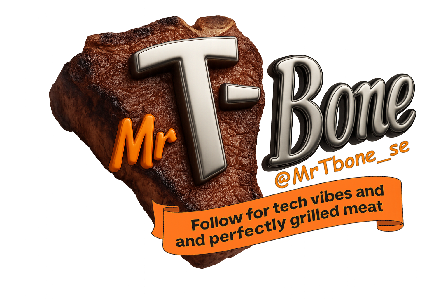 Mr T-Bone´s Blog